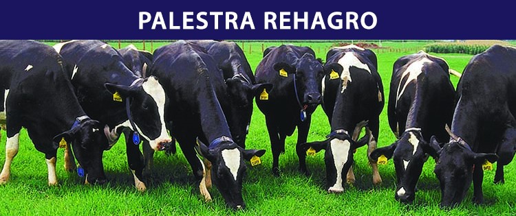Curso de Capacitação em Gestão da Pecuária de Leite Curso de Capacitação em Gestão da Pecuária de Leite