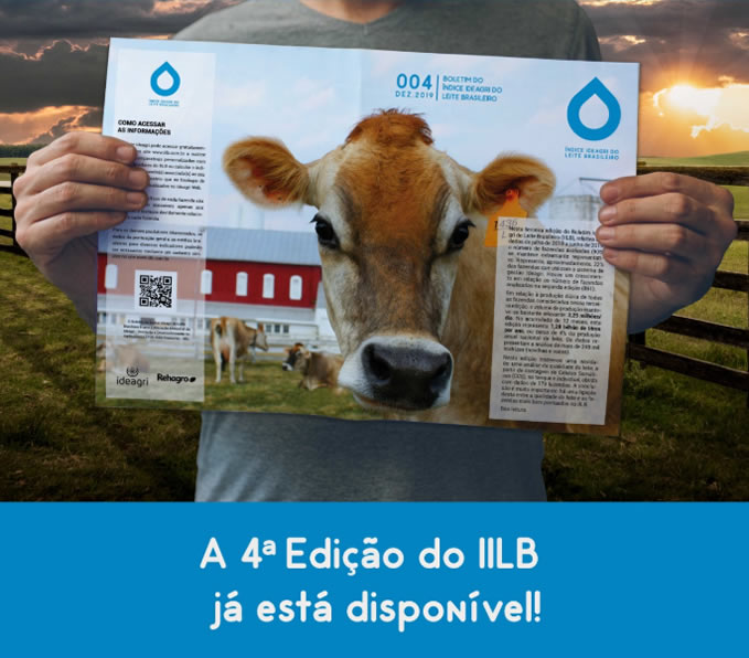Um único número para comparar sua produtividade com as fazendas profissionais do Brasil