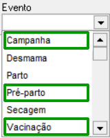 Novas aplica&ccedil;&otilde;es