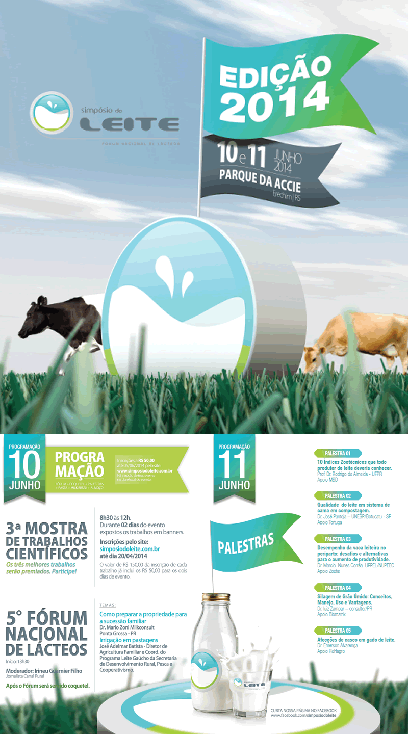 Programação Simpósio 2014