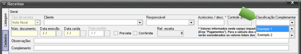 Inclusão