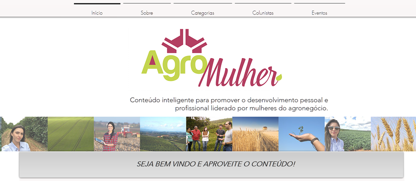 AgroMulher