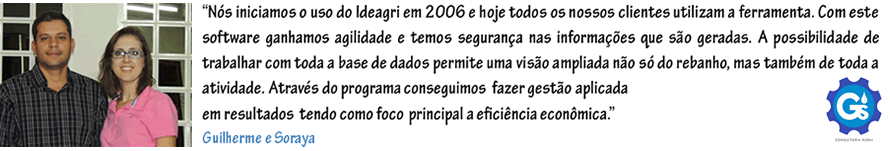 Guilherme e Soraya