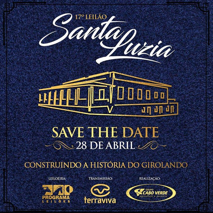 Save the date