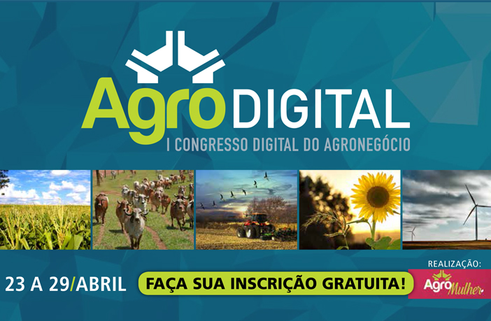 Agrodigital