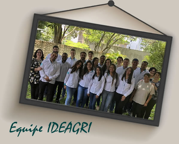 Equipe IDEAGRI