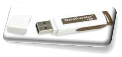 Pen drive