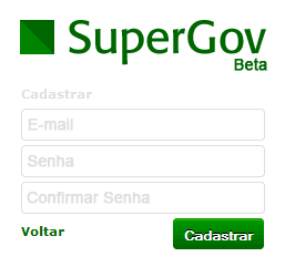 Supergov