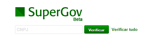 Supergov
