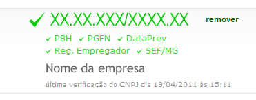 Supergov