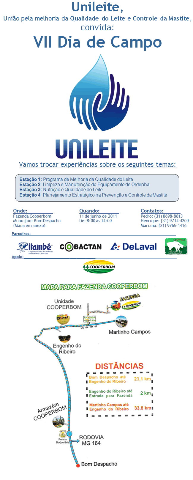 Unileite