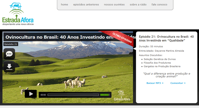 Podcast