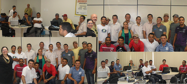 Turma