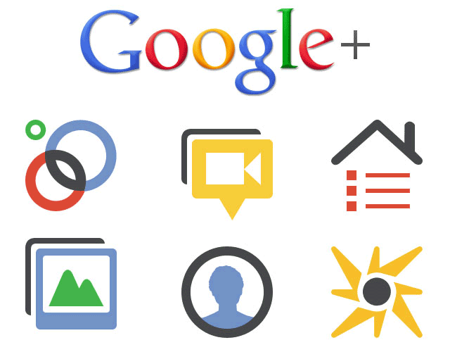 Google+