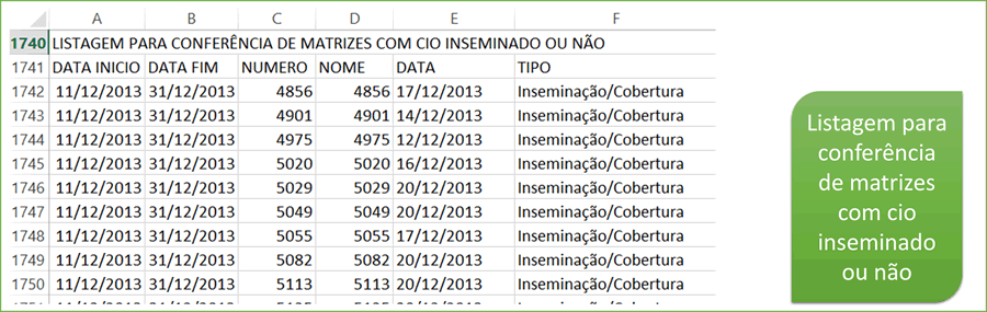 Exemplo B