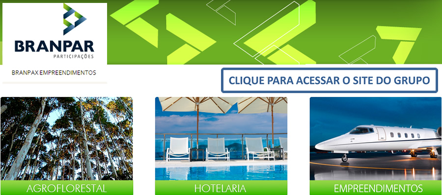 Clique para acessar o site do Grupo Branpar