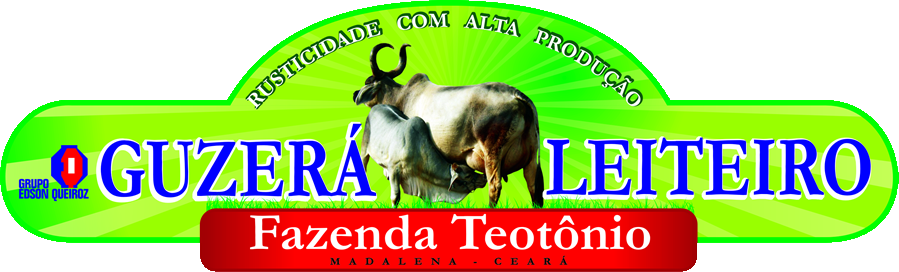 Fazenda Teotônio