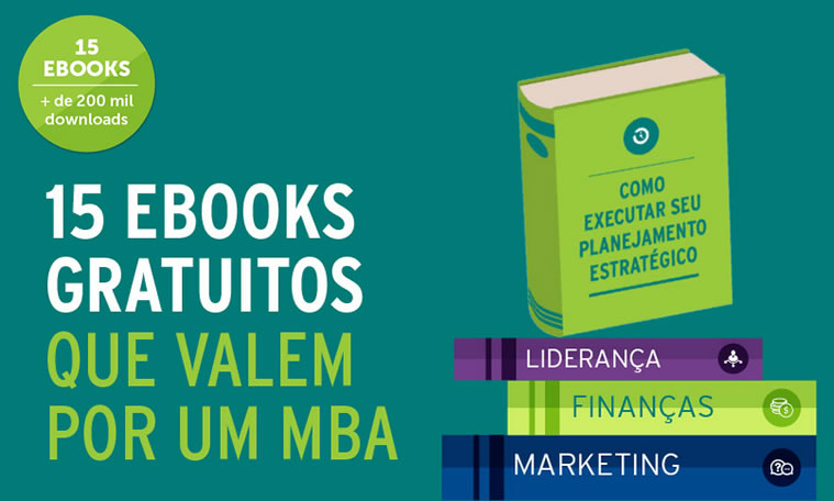 Saiba mais