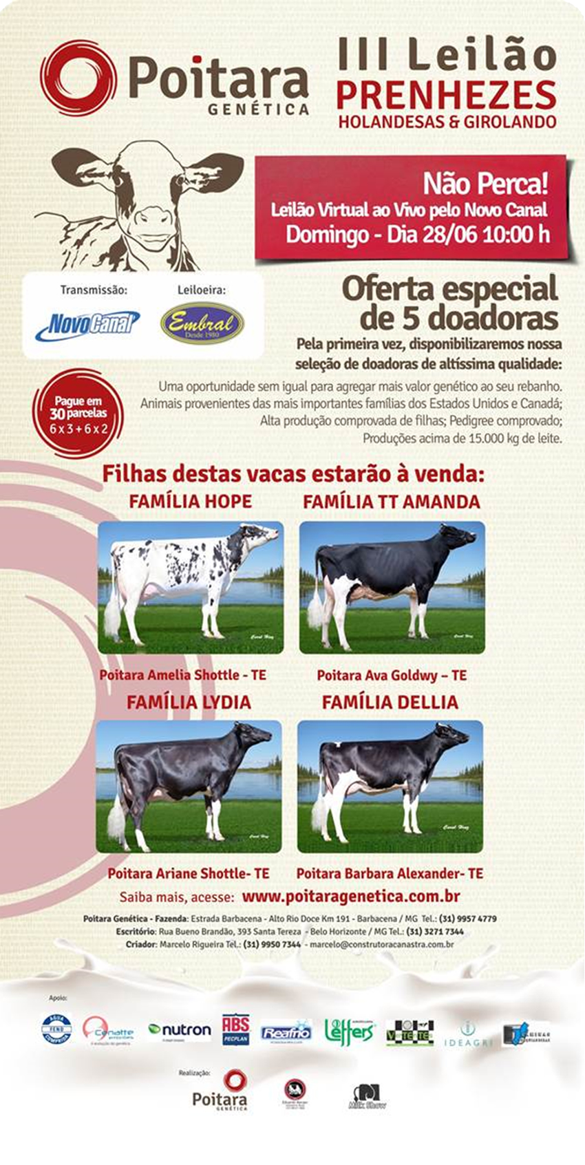 Poitara