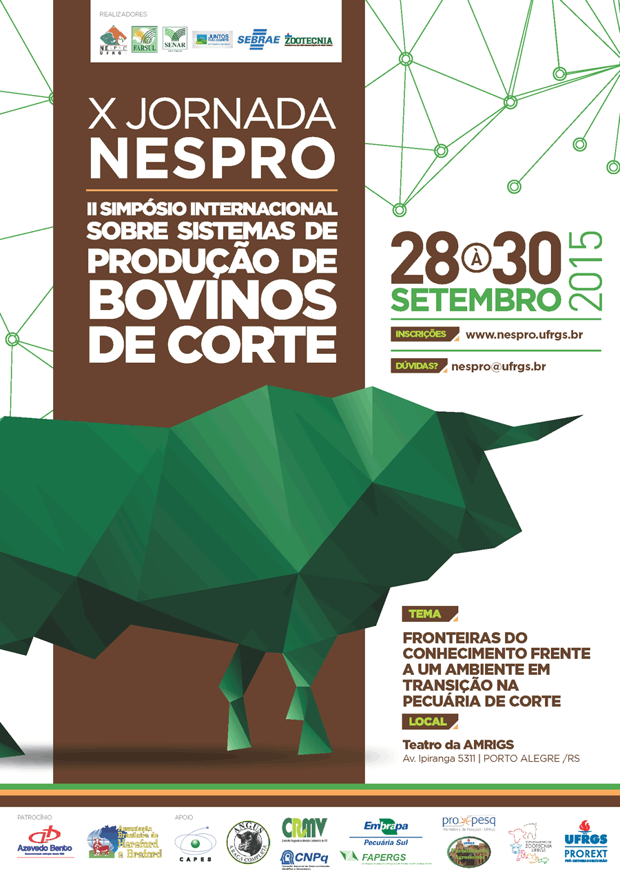 Saiba mais sobre o evento