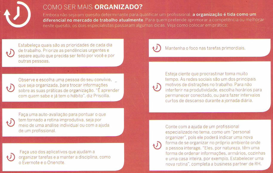 Dicas