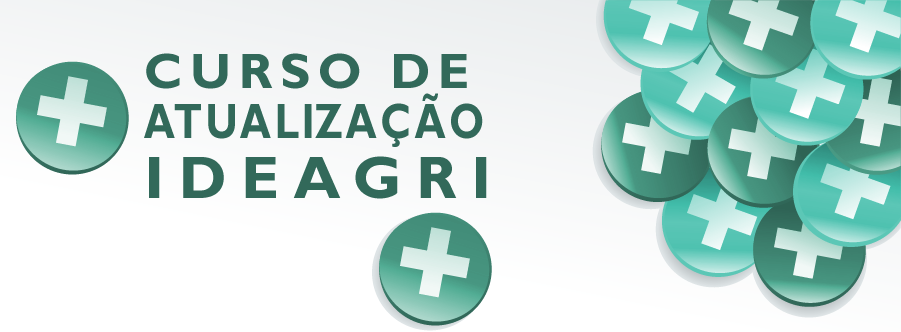 Curso de atualização IDEAGRI