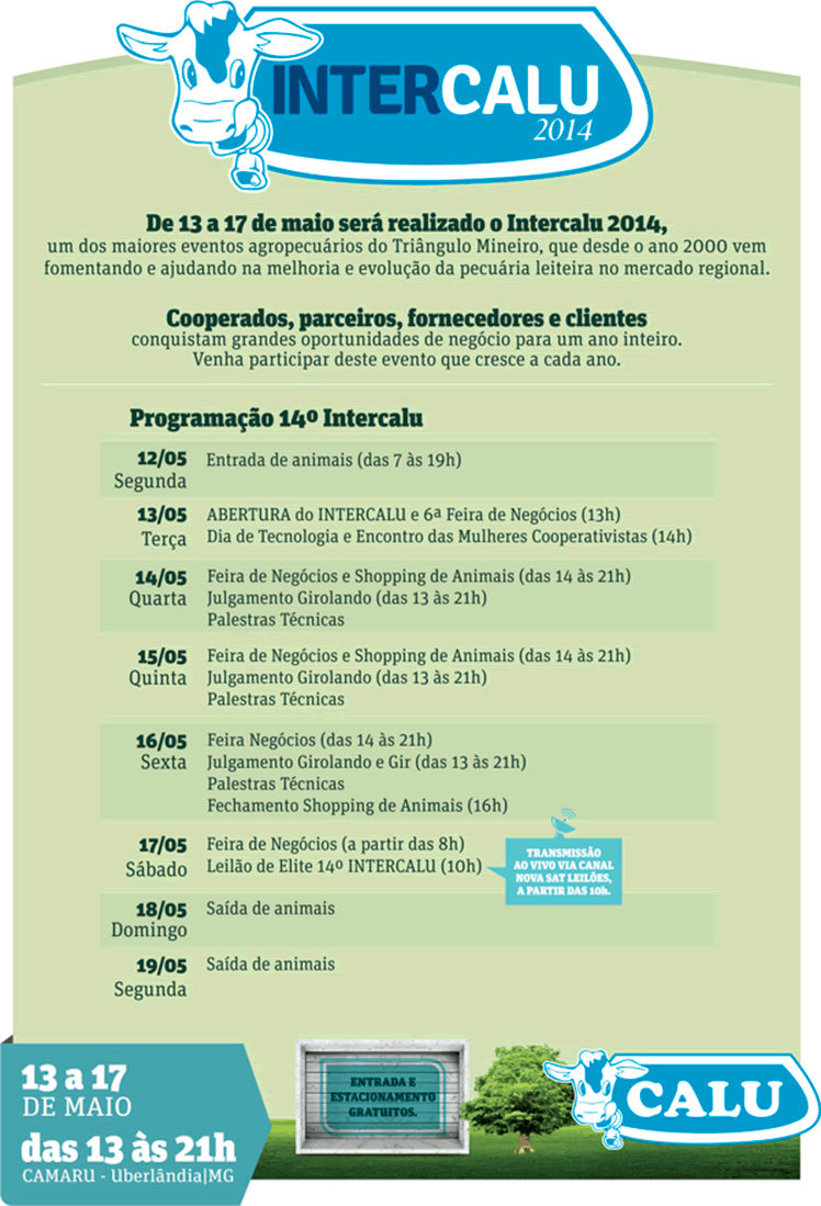 Intercalu