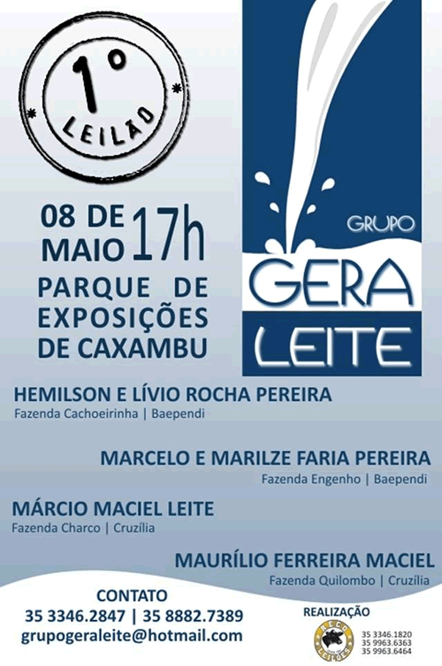 Leilão