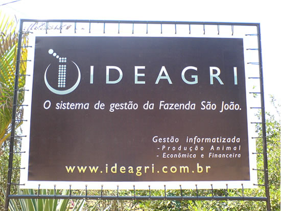 Placa FSJ